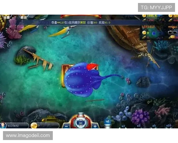 体验多样捕鱼玩法的官方ag捕鱼官网app手机版免费下载